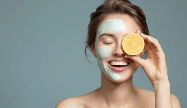 Organic Facial