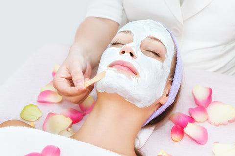 Acne Facial - Laura's Beauty Touch, Spa Services in Rego Park, New York 11374