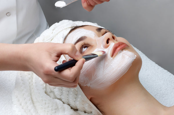 Anti Aging Facial Laura s Beauty Touch