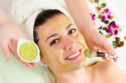 Detox Facial - Laura's Beauty Touch, Spa Services in Rego Park, New York 11374