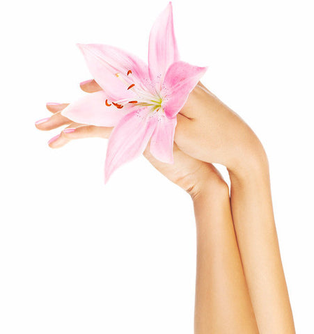 Half Arm Waxing - Laura's Beauty Touch, Spa Services in Rego Park, New York 11374