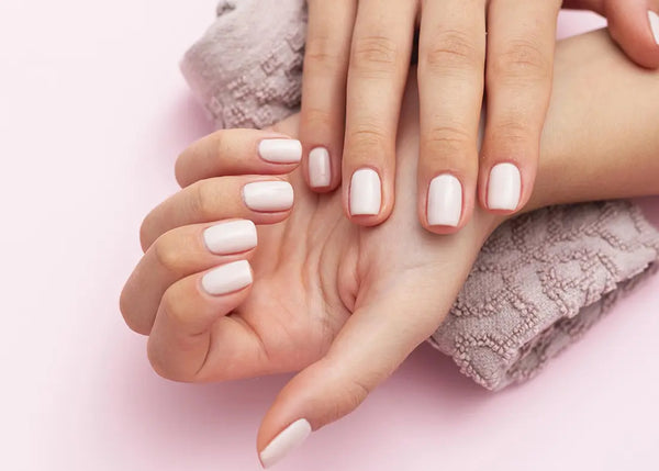 Cranberry Facial + choice of Manicure or Eyebrow Wax