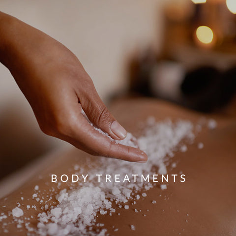 Body Scrub