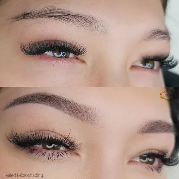 Powder Brows