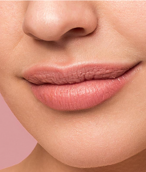 Upper lip Laser Hair Removal