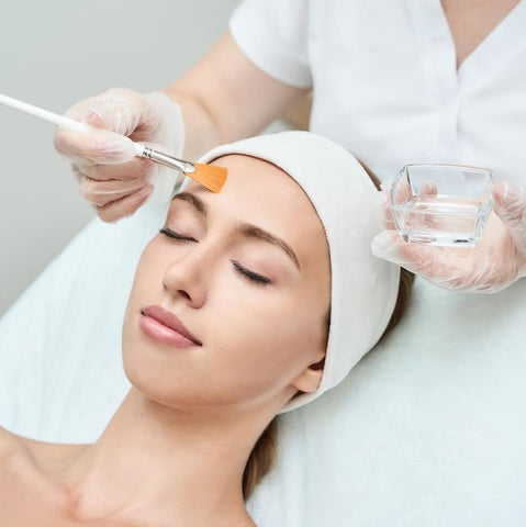 Perfect Three Facial