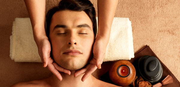 Back & Shoulder Wax For Men