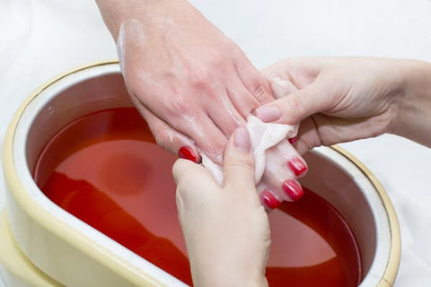 Winter Nails Package