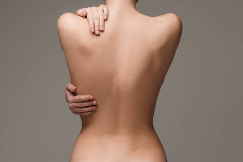 Full Back Laser (For Her)