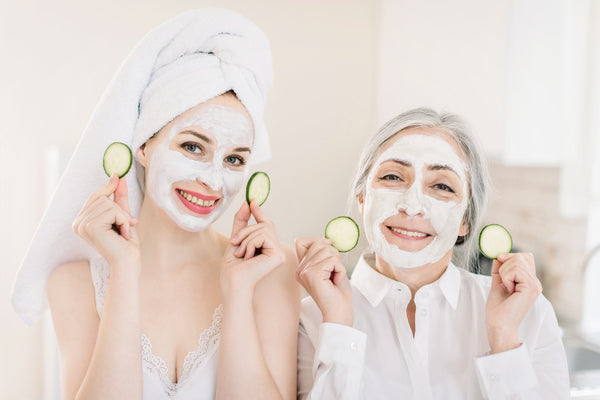 Anti-Aging Facial Package