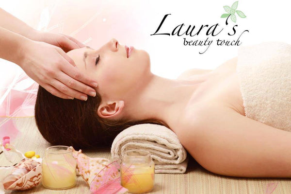 Laura's Beauty Touch Gift Card