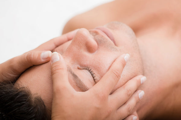 Add on Relaxing Scalp Massage - Laura's Beauty Touch, Spa Services in Rego Park, New York 11374