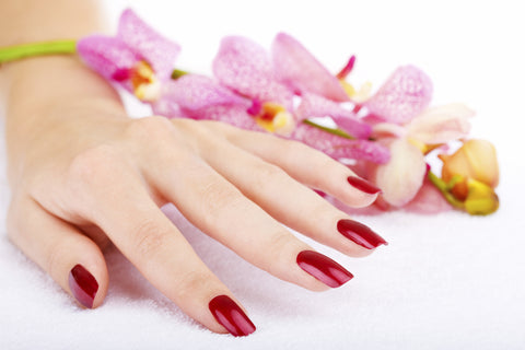 CND Vinylux Weekly Polish - Laura's Beauty Touch, Spa Services in Rego Park, New York 11374
