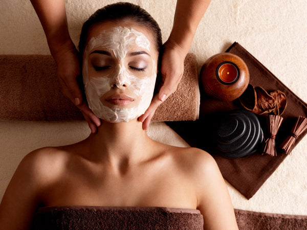Champagne Spa Facial - Laura's Beauty Touch, Spa Services in Rego Park, New York 11374