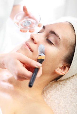 Add on Collagen Mask - Laura's Beauty Touch, Spa Services in Rego Park, New York 11374