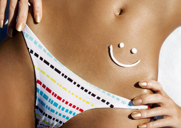 Deep Bikini Wax - Laura's Beauty Touch, Spa Services in Rego Park, New York 11374