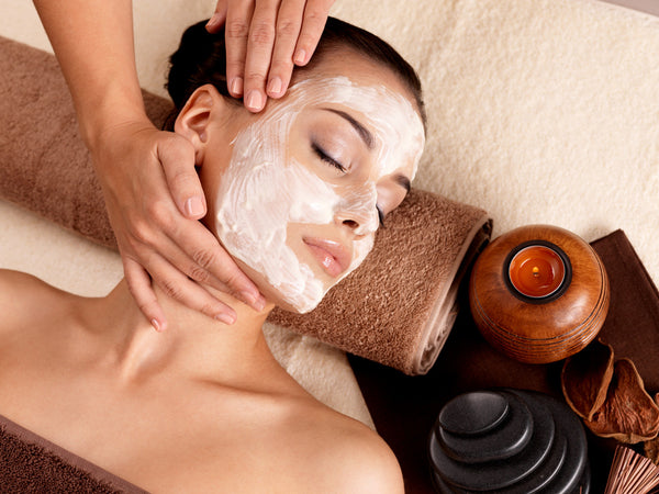 European Deep Pore Cleansing facial - Laura's Beauty Touch, Spa Services in Rego Park, New York 11374