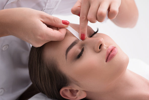 Eyebrows - Laura's Beauty Touch, Spa Services in Rego Park, New York 11374