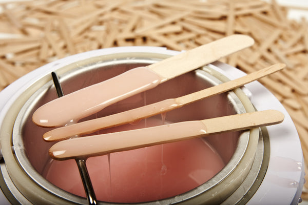 Men’s Buttocks Wax - Laura's Beauty Touch, Spa Services in Rego Park, New York 11374