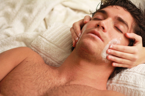 Men's Essential Facial - Laura's Beauty Touch, Spa Services in Rego Park, New York 11374