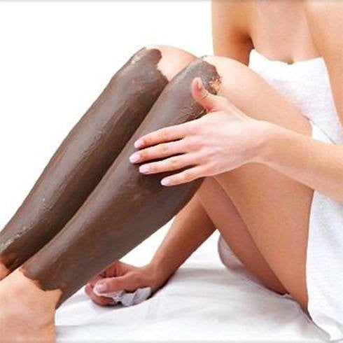 Sweet Chocolate and Champagne Package - Laura's Beauty Touch, Spa Services in Rego Park, New York 11374