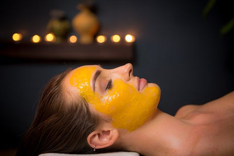 Mango Facial