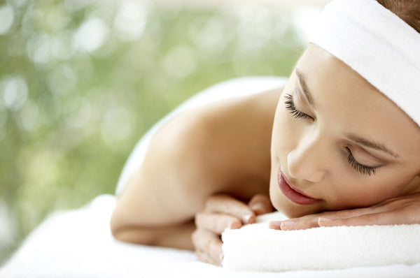 Customized Back Facial for Ladies - Laura's Beauty Touch, Spa Services in Rego Park, New York 11374