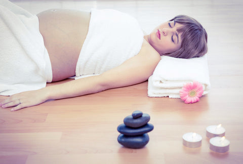 Mom-To-Be Package - Laura's Beauty Touch, Spa Services in Rego Park, New York 11374