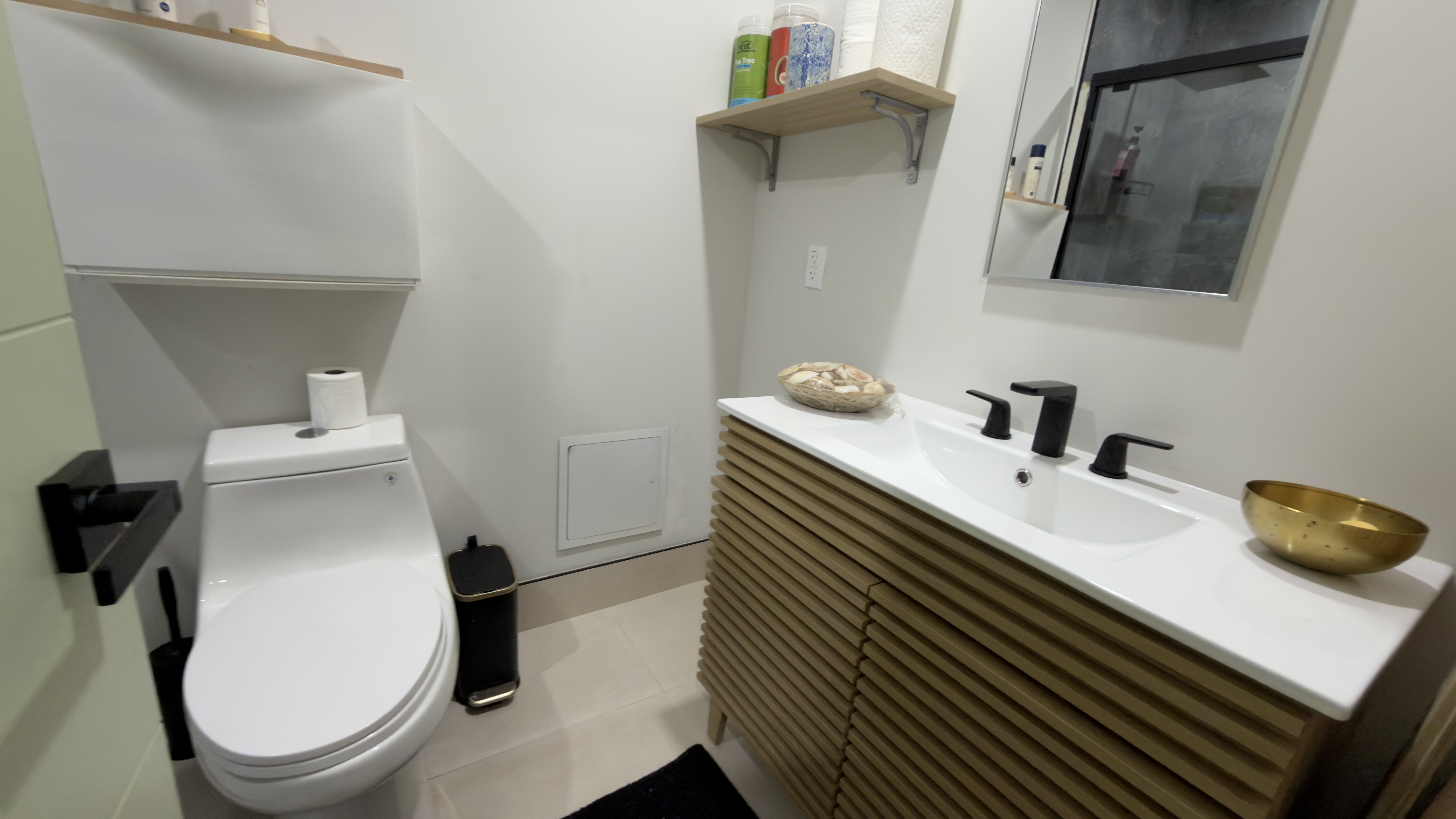 Spa wall art decoration